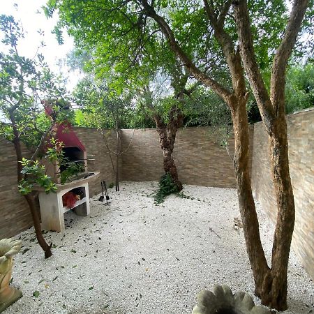 Casa Vacanze Aristotele Nardò Εξωτερικό φωτογραφία