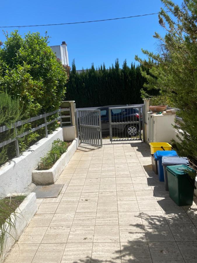 Casa Vacanze Aristotele Nardò Εξωτερικό φωτογραφία