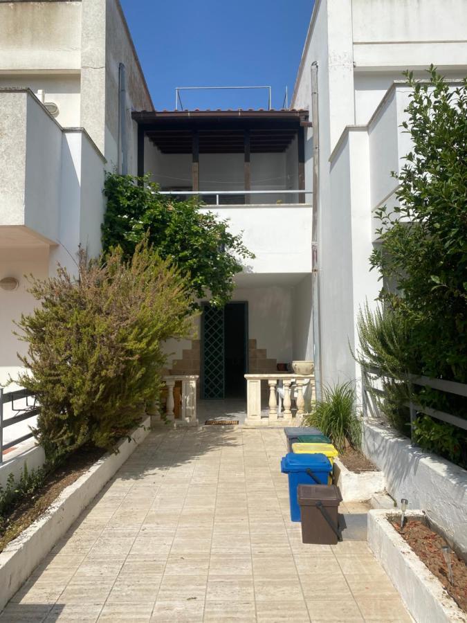 Casa Vacanze Aristotele Nardò Εξωτερικό φωτογραφία