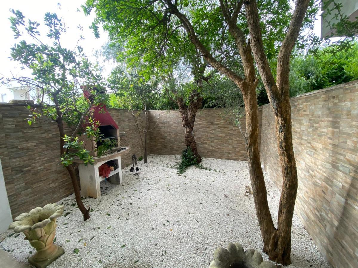Casa Vacanze Aristotele Nardò Εξωτερικό φωτογραφία