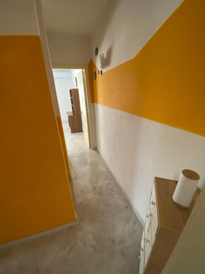 Casa Vacanze Aristotele Nardò Εξωτερικό φωτογραφία