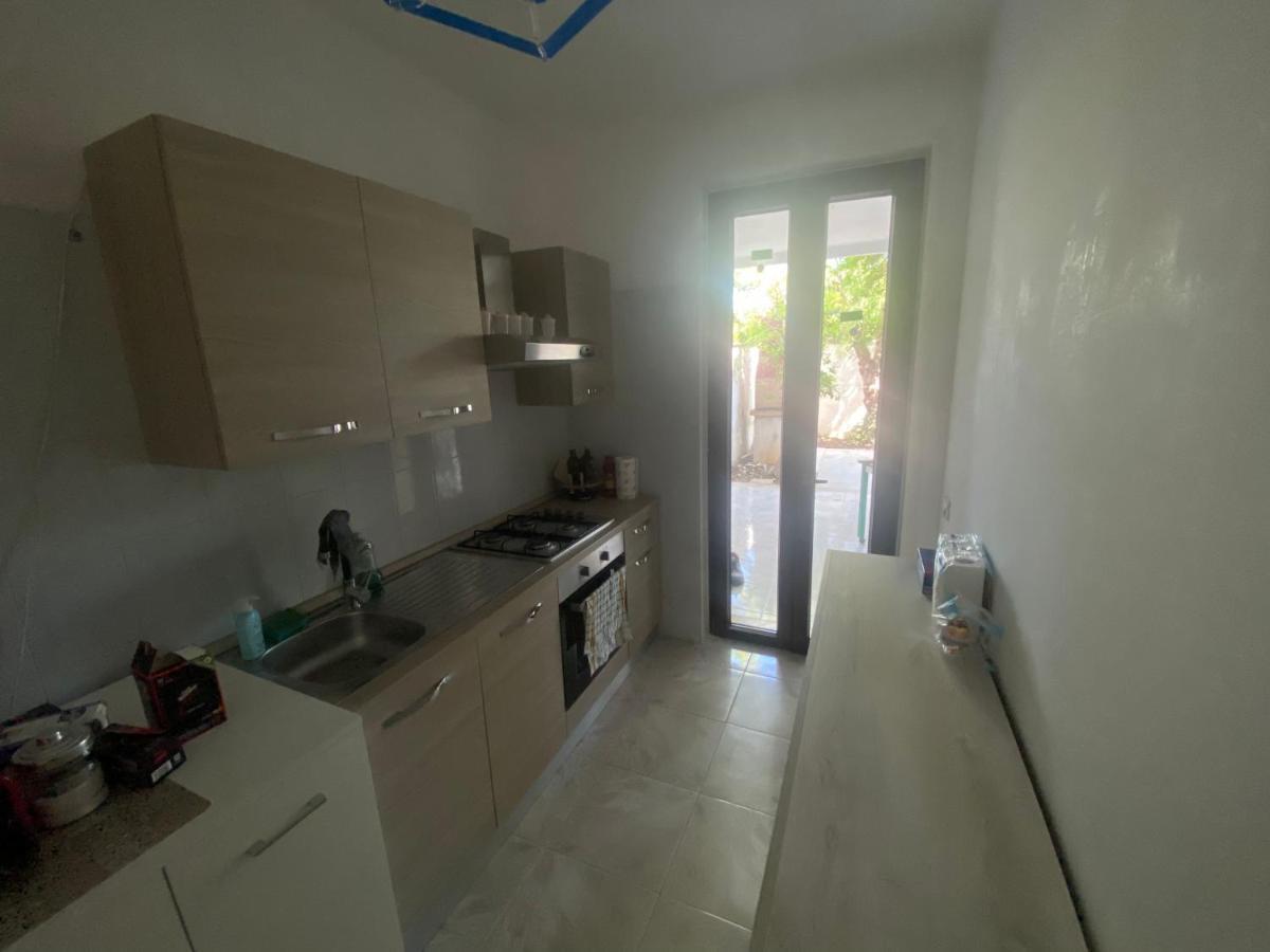 Casa Vacanze Aristotele Nardò Εξωτερικό φωτογραφία