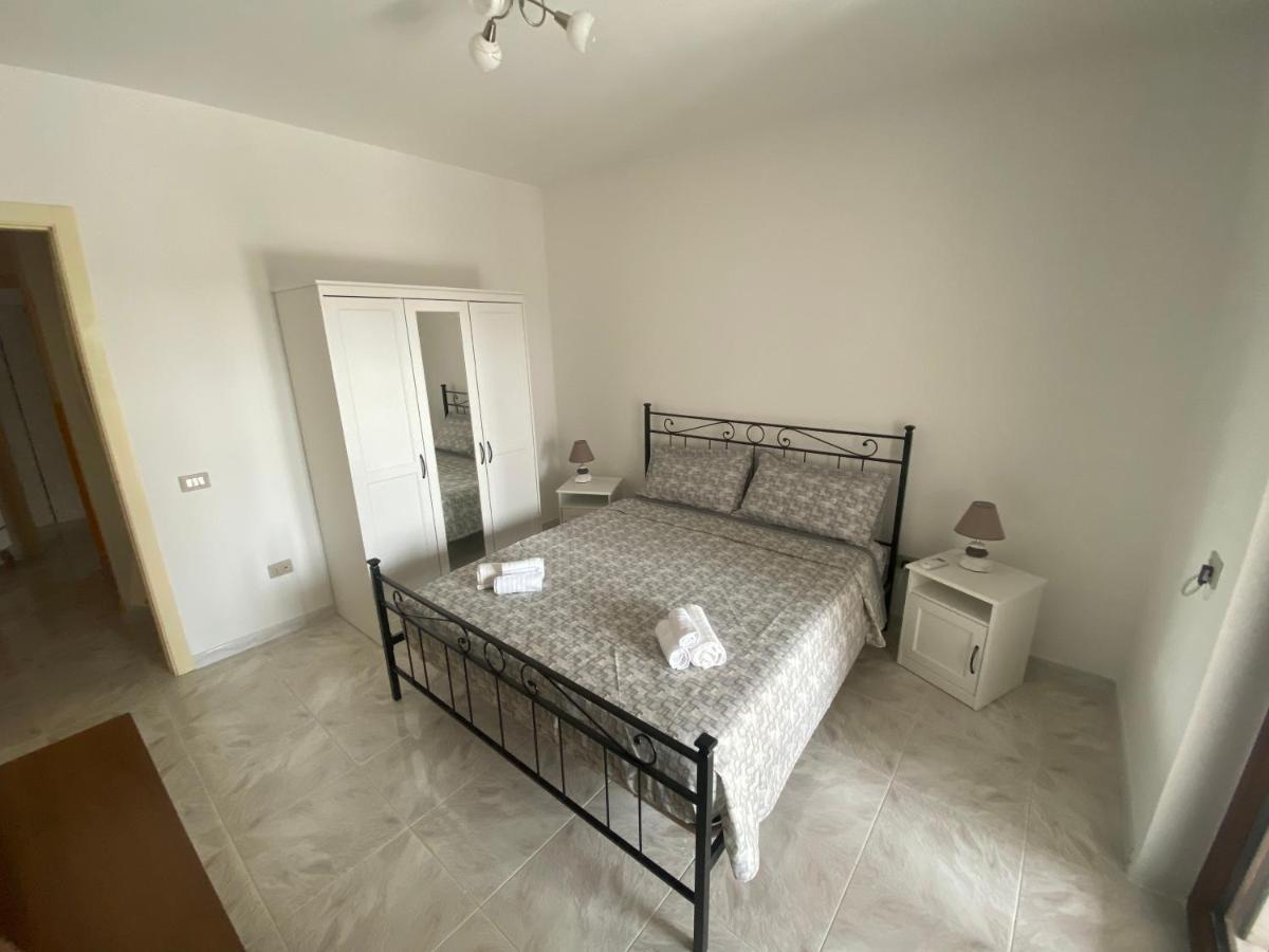Casa Vacanze Aristotele Nardò Εξωτερικό φωτογραφία