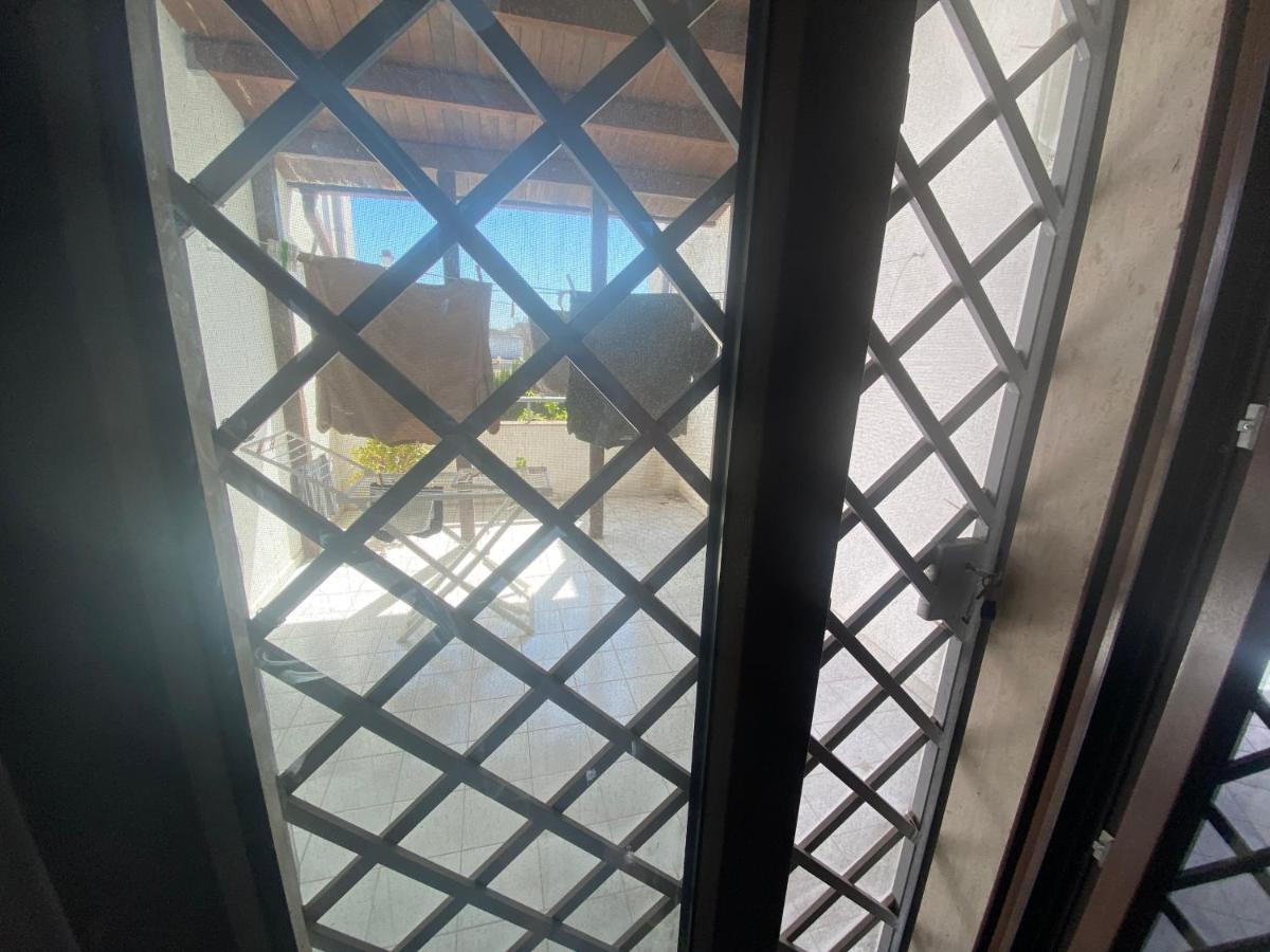 Casa Vacanze Aristotele Nardò Εξωτερικό φωτογραφία